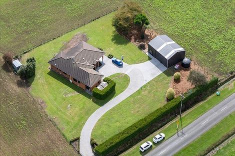 Photo of property in 373 Bedford Road, Te Kowhai, Hamilton, 3288