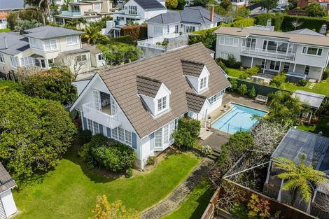 Photo of property in 3a Brett Avenue, Takapuna, Auckland, 0622