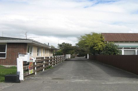 Photo of property in 122b Linton Street, West End, Palmerston North, 4410