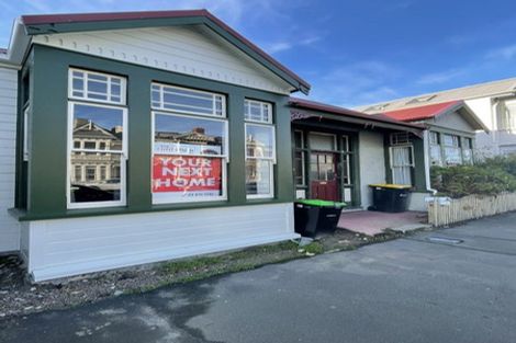 Photo of property in 69 Arthur Street, Dunedin Central, Dunedin, 9016