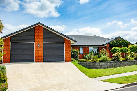 Photo of property in 79 Rosehearty Place, Te Awamutu, 3800