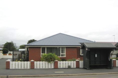 Photo of property in 63 Gordon Road, Mosgiel, 9024