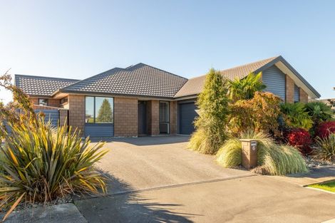 Photo of property in 6 Kokopu Street, Pegasus, 7612