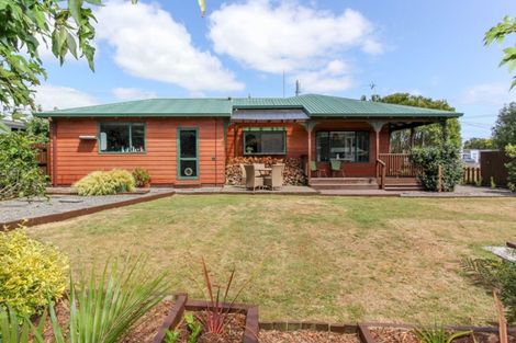 Photo of property in 537 Richmond Road, Lepperton, New Plymouth, 4373