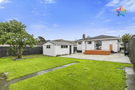 Photo of property in 9 Mckay Street, Wainuiomata, Lower Hutt, 5014