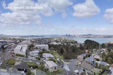 Photo of property in 1/104 Mokoia Road, Birkenhead, Auckland, 0626