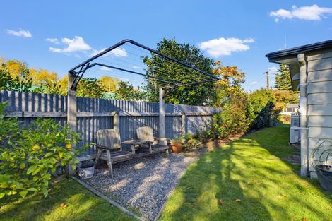 Photo of property in 43 Norfolk Crescent, Feilding, 4702