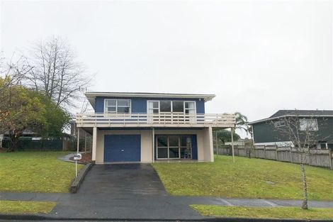 Photo of property in 42 Miltonia Avenue, Te Atatu South, Auckland, 0610