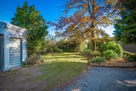 Photo of property in 173 Bells Road, West Melton, Christchurch, 7671