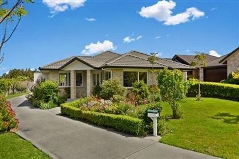 Photo of property in 9 Ashmore Drive, Frankleigh Park, New Plymouth, 4310
