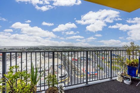Photo of property in 1401/20 Mccrae Way, New Lynn, Auckland, 0600