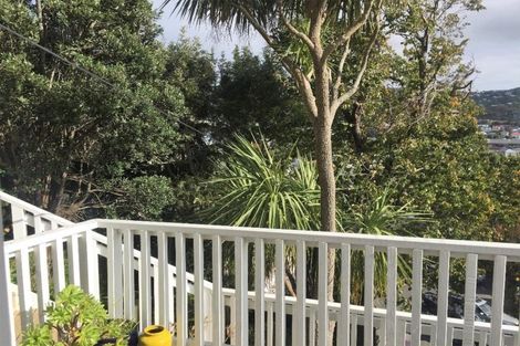 Photo of property in 13 Balmoral Terrace, Newtown, Wellington, 6021