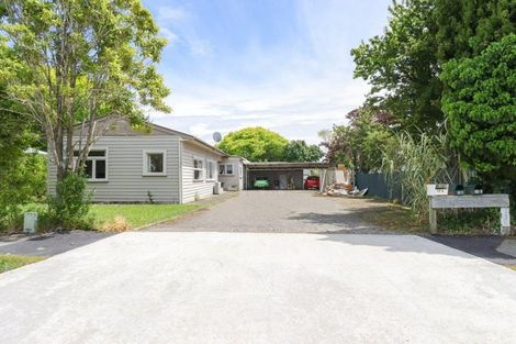Photo of property in 19 Seaforth Avenue, Milson, Palmerston North, 4414