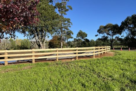 Photo of property in 85 Dean Road, Pokeno, 2471