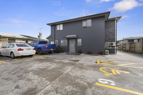 Photo of property in 34u6 Beatty Street, Melville, Hamilton, 3206
