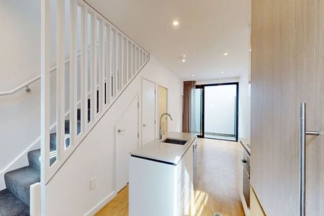 Photo of property in The Paddington, 43/97d Taranaki Street, Te Aro, Wellington, 6011