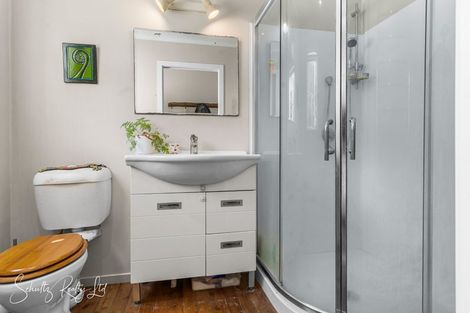 Photo of property in 5a Whaka Street, Maungaturoto, 0520