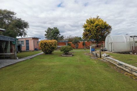 Photo of property in 124 Davie Street, Hokitika, 7810