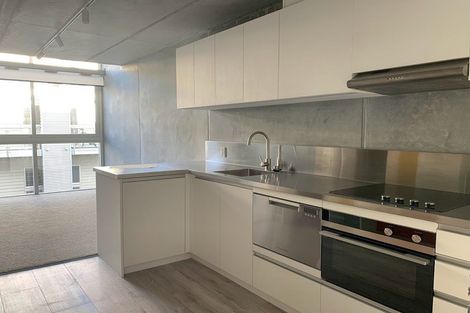 Photo of property in Ink'd, 17/19u Pirie Street, Mount Victoria, Wellington, 6011