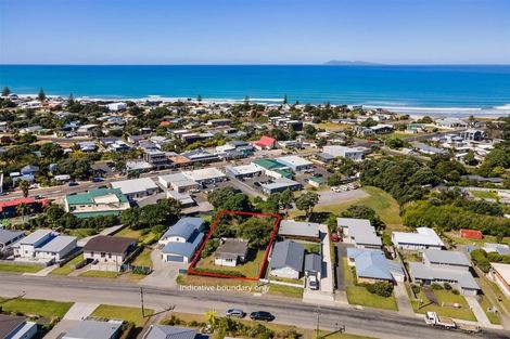 Photo of property in 11 Citrus Avenue, Waihi Beach, 3611
