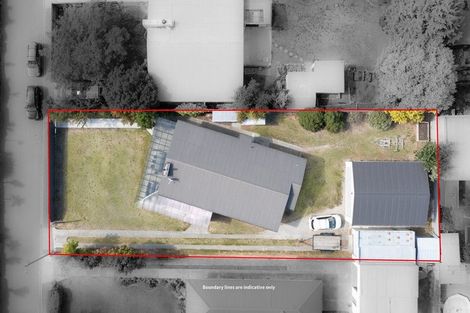 Photo of property in 134 Centennial Avenue, Alexandra, 9320