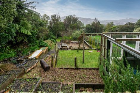 Photo of property in 25 Prospect Terrace, Johnsonville, Wellington, 6037