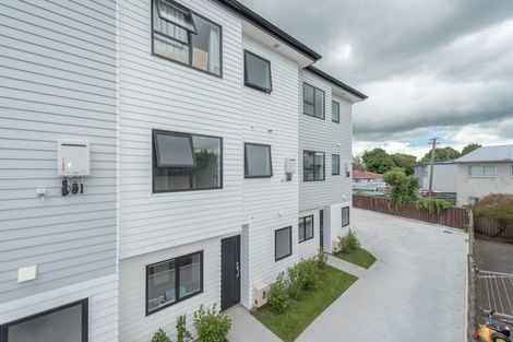 Photo of property in 16u4 May Street, Hamilton East, Hamilton, 3216