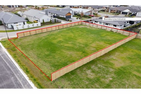 Photo of property in 1 Esther Mews, Prebbleton, 7604