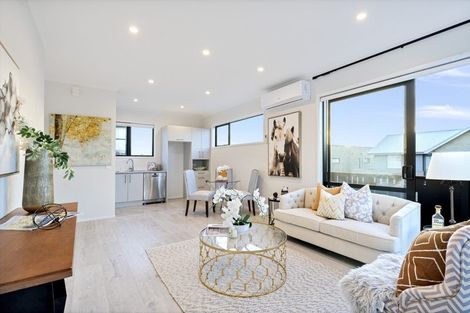 Photo of property in 1 Onekiritea Road, Hobsonville, Auckland, 0616