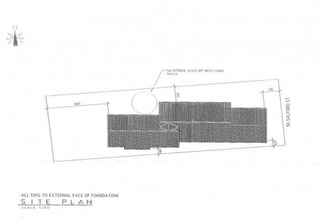 Photo of property in 56 Salford Street, Windsor, Invercargill, 9810