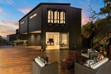 Photo of property in 61a Churchill Road, Murrays Bay, Auckland, 0630