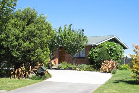 Photo of property in 43 Isaac Wilson Road, Kaiapoi, 7630