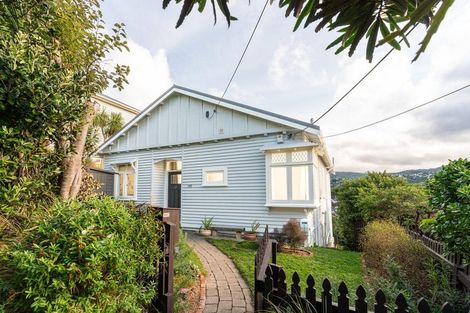 Photo of property in 148 Coromandel Street, Newtown, Wellington, 6021