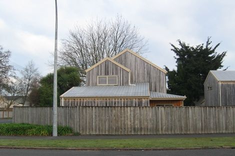 Photo of property in 34a Campbell Street, Frankton, Hamilton, 3204