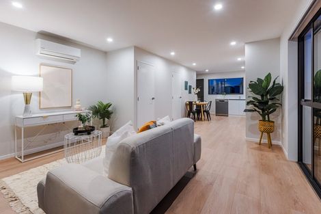 Photo of property in 23 Tukari Lane, Mangere Bridge, Auckland, 2022