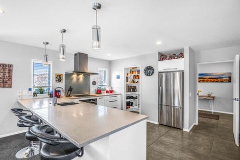 Photo of property in 2 Awa Place, Rangiora, 7400