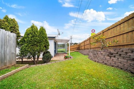 Photo of property in 2/109 Target Road, Totara Vale, Auckland, 0629