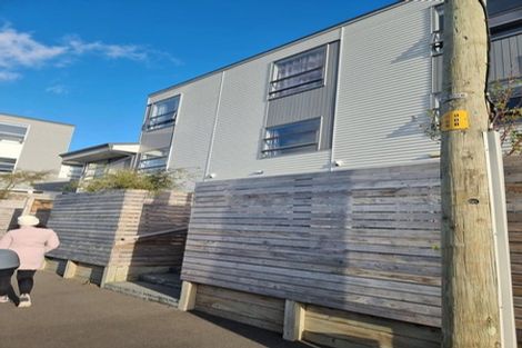 Photo of property in 24u9 Princess Terrace, Newtown, Wellington, 6021