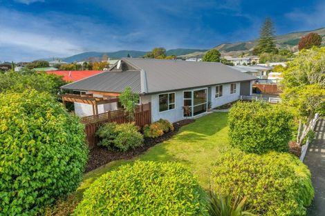 Photo of property in 10 Cautley Street, Richmond, 7020