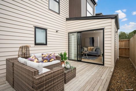 Photo of property in 89c Jellicoe Road, Manurewa, Auckland, 2102