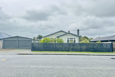 Photo of property in 16 Walshs Road, Allenton, Ashburton, 7700