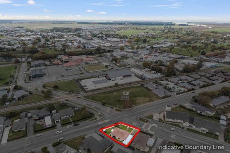 Photo of property in 65 Peraki Street, Kaiapoi, 7630