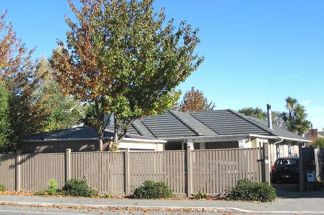 Photo of property in 57 Idris Road, Fendalton, Christchurch, 8052
