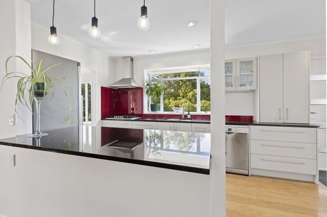 Photo of property in 50 Spencer Street, Crofton Downs, Wellington, 6035