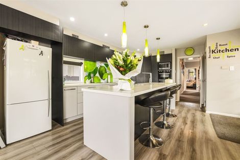 Photo of property in 34 Mcbeath Avenue, Hoon Hay, Christchurch, 8025