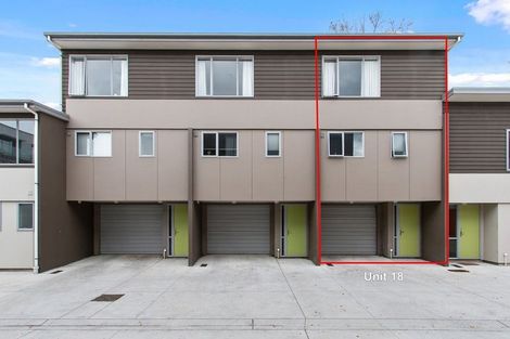 Photo of property in 1/106 Bealey Avenue, Christchurch Central, Christchurch, 8013