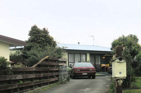 Photo of property in 4/78 Guppy Road, Greenmeadows, Napier, 4112