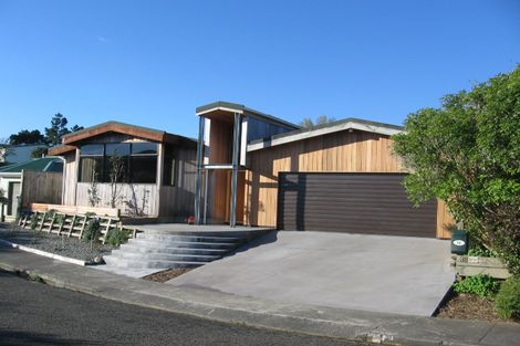 Photo of property in 38 Wingfield Place, Churton Park, Wellington, 6037