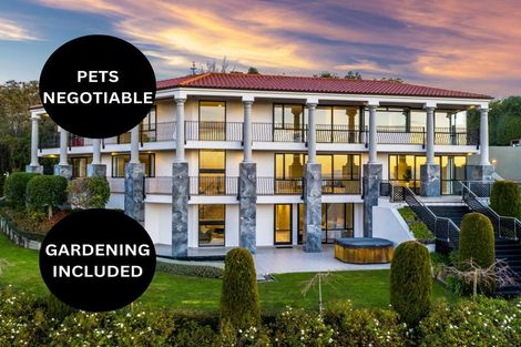 Photo of property in 80 Longhurst Terrace, Cashmere, Christchurch, 8022