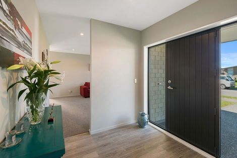 Photo of property in 4 Keith Street, Wigram, Christchurch, 8042